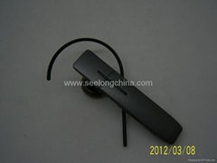 Top-quality and stylish bluetooth headset