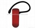 Hot-sale bluetooth mono headset S96 2