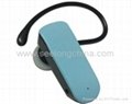 Hot-sale bluetooth mono headset S96 5