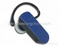 V3.0 bluetooth earphone for iPhone5, Android Phone