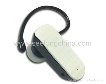 V3.0 bluetooth earphone for iPhone5, Android Phone 3