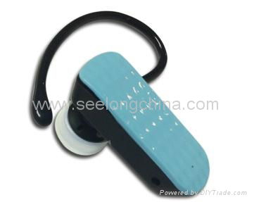 V3.0 bluetooth earphone for iPhone5, Android Phone 5