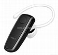 High-end bluetooth stereo headset BH-068 2