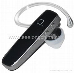 Noise reduction bluetooth stereo headphone BH-015