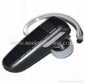 Stylish bluetooth stereo headset for iPhone, Android phone 1