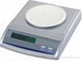  electronic balance  1