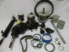 forklift parts