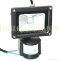 Waterproof IP65 10w 800 - 900Lm LED