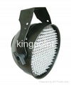 LED PAR lighting 