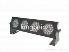 LED wall washer