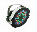 LED PAR lighting 1