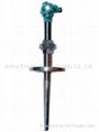 Thermocouple under High Temperature &