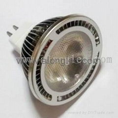 Along LED Lighting Sell LED Spot Light /LED Light /LED Lighting