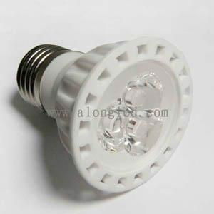 ALONG LED Lingting-Ceramic LED Spot Light 2