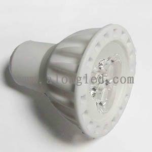ALONG LED Lingting-Ceramic LED Spot Light 3