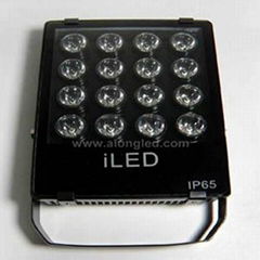 Along LED Lighting Sell LED Flood Light China Factory CE RoHS