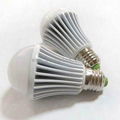 Along LED Lighting Sell LED Bulb Lamp China Reliable Manufactor 2