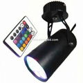 Hangzhou Along Lighting Sell LED Track Light 1