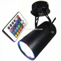 Hangzhou Along Lighting Sell LED Track Light