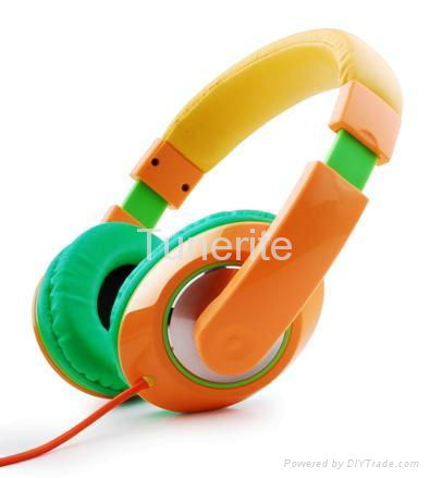 Stereo Headphones 2