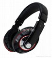 Stereo Headphones 1