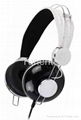 Stereo Headphones 1