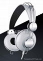 Stereo Headphones 2