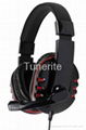 Gaming Headset 1