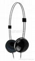 Stereo Headphones 1