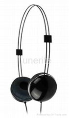 Stereo Headphones