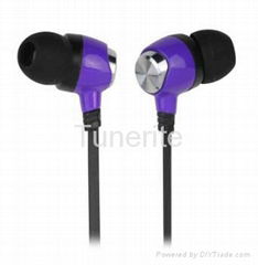 Stereo Earphones