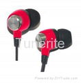 Stereo Earphones 2