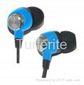 Stereo Earphones 3