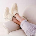 USB  warm shoes 5