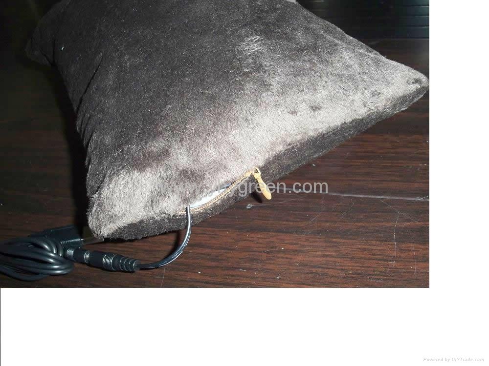 USB pillow heating 5