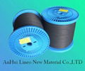 EPDM Dipped Polyester cable cord for V-belts 1