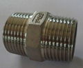 stainless steel pipe fitting 5