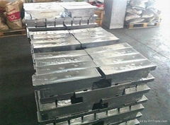 Tin Ingot