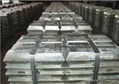 lead ingot