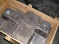 antimony Ingot 1