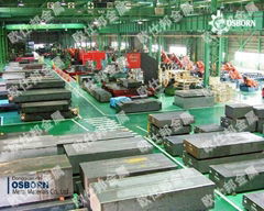 Dongguan osborn Metal Materials Co.,Ltd