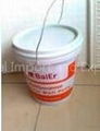 Interior wall putty 1