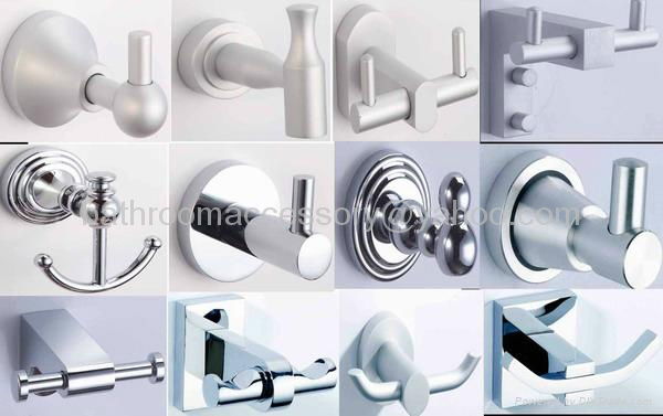 Bathroom Hardware Fittings,bathroom Accessories (China Manufacturer ...