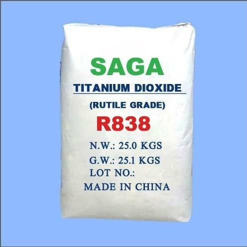 Titanium Dioxide R-838 
