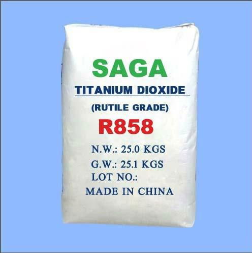 Titanium Dioxide R-858 