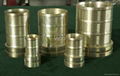 carbon steel hose couplings