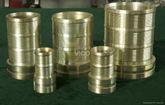 carbon steel hose couplings