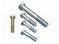 DIN931/933 Bolts