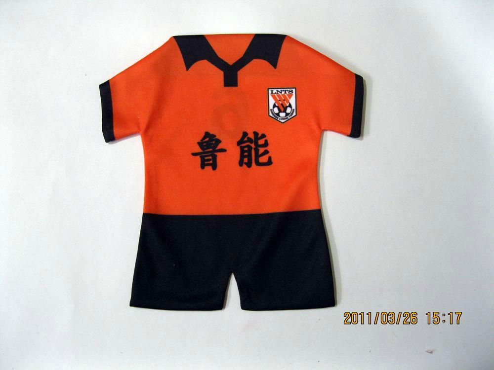 mini jersey