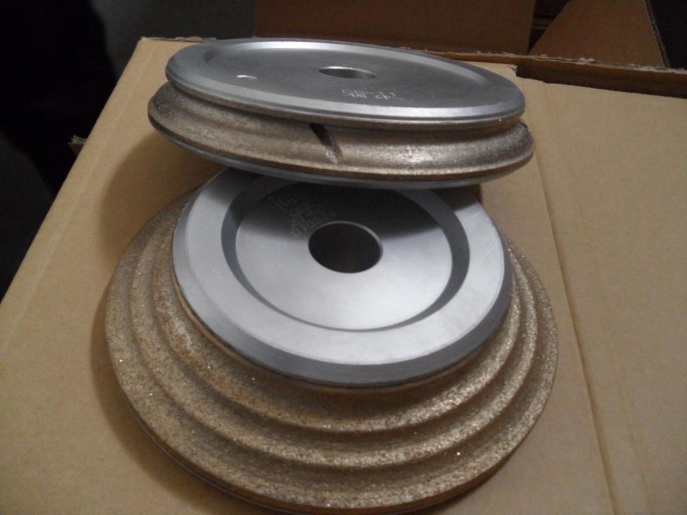 OG diamond grinding wheels